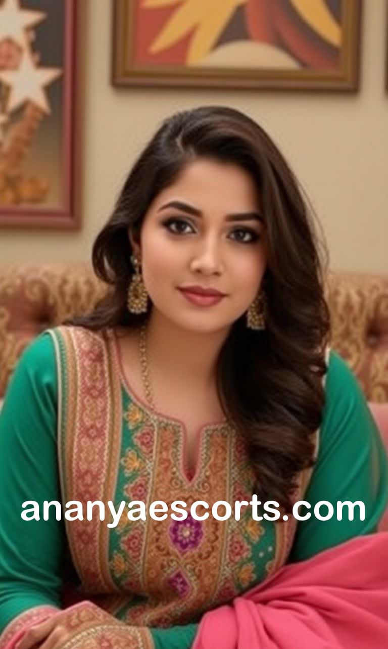 Nagpur Escorts