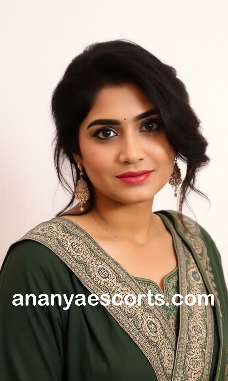 Nagpur Escort Service