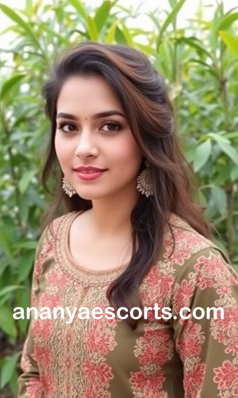 Escort Service in Nagpur