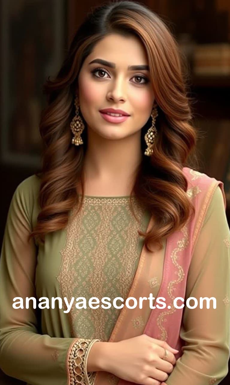 Escort Service in Nagpur